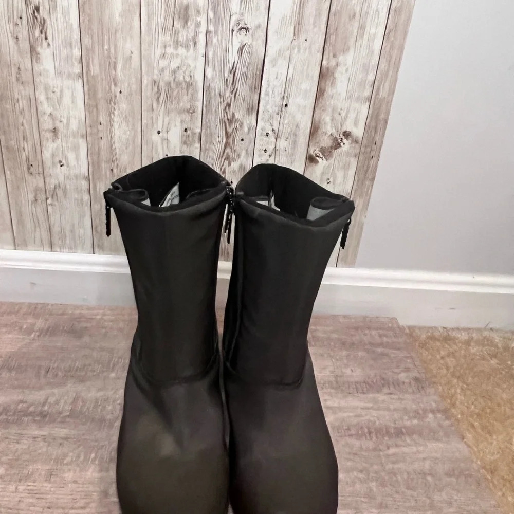 Totes Rikki Snow Boots - Picture 5 of 6